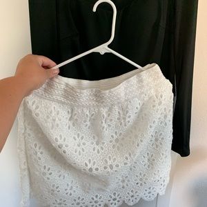 Outfit for a night out